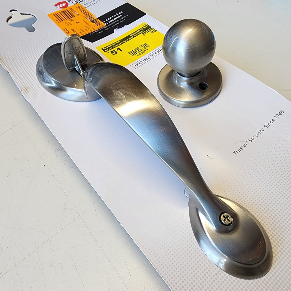 KS SEC DAKOTA X POLO HSET SATIN NICK (687DAXP 15 SMT) KS SEC DAKOTA X POLO HSET SATIN NICK (687DAXP 15 SMT)